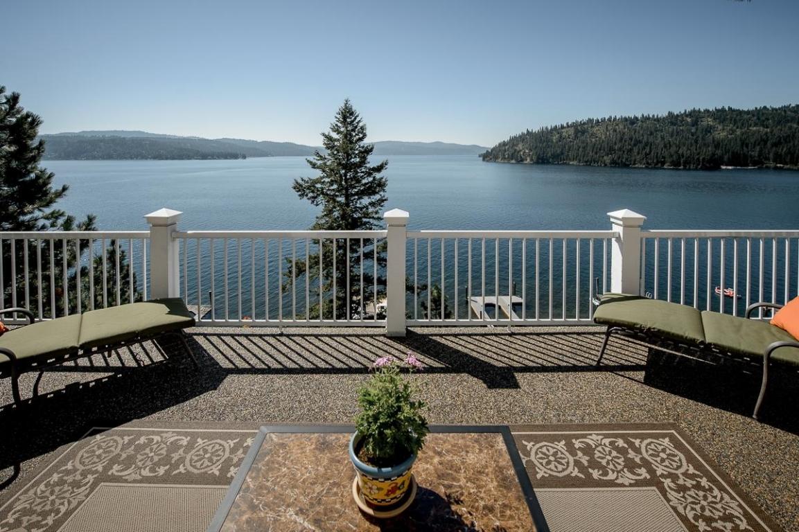 Coeur d' Alene real estate